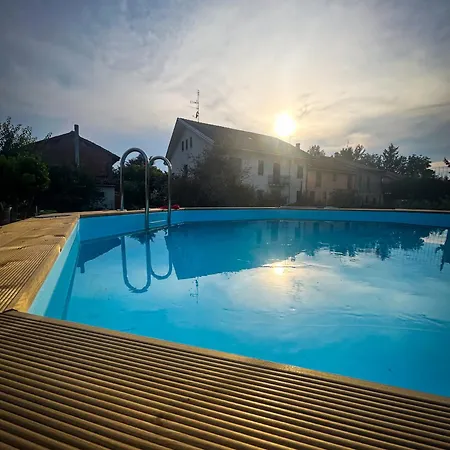 Villa La *