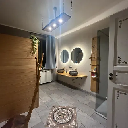 La Vila Cascinagrossa