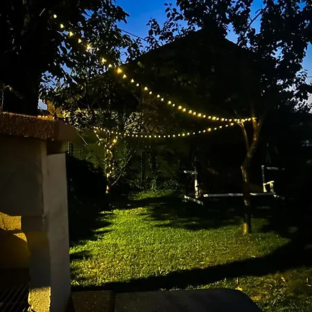Villa La Cascinagrossa