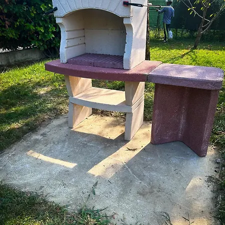 La فيلة Cascinagrossa